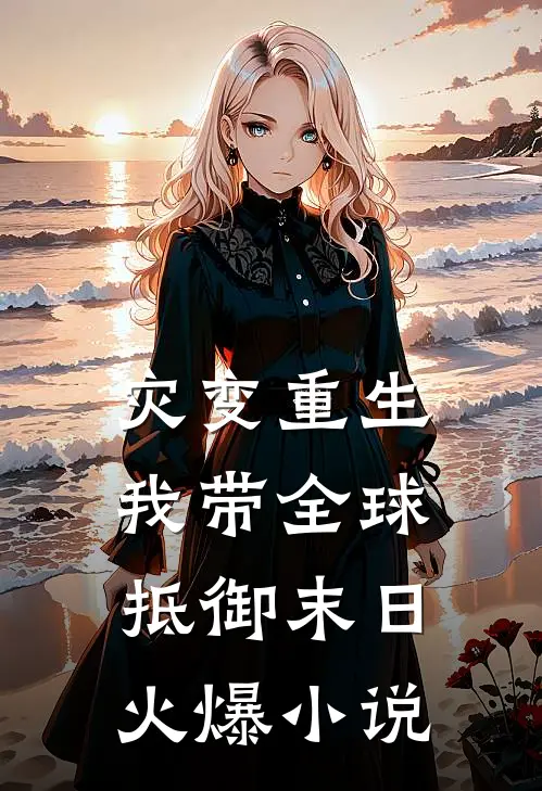 灾变重生：我带全球抵御末日火爆小说