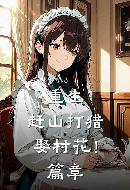 重生：赶山打猎娶村花！篇章