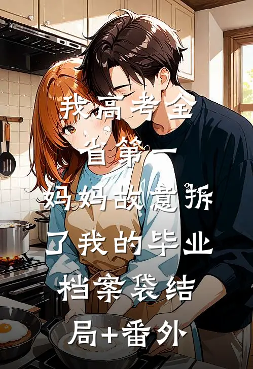 我高考全省第一，妈妈故意拆了我的毕业档案袋结局+番外