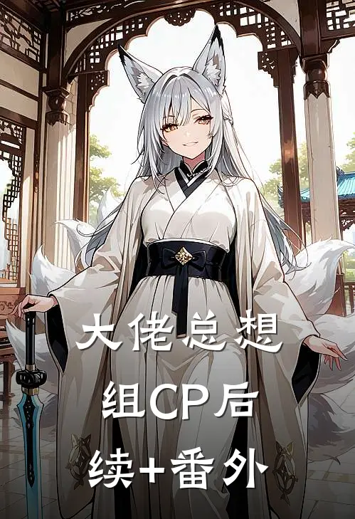 大佬总想组CP后续+番外
