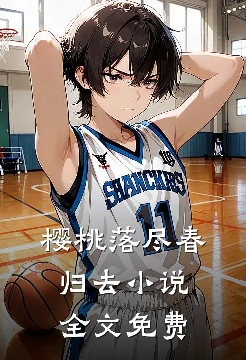 樱桃落尽春归去小说全文免费