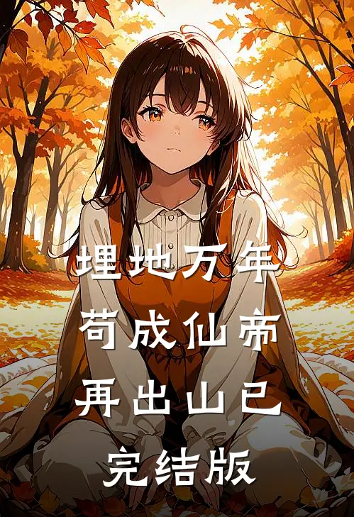 埋地万年，苟成仙帝再出山已完结版
