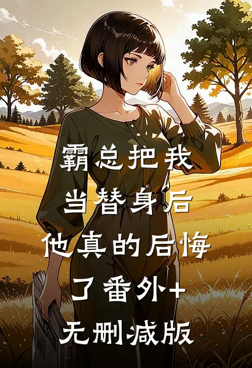 霸总把我当替身后，他真的后悔了番外+无删减版