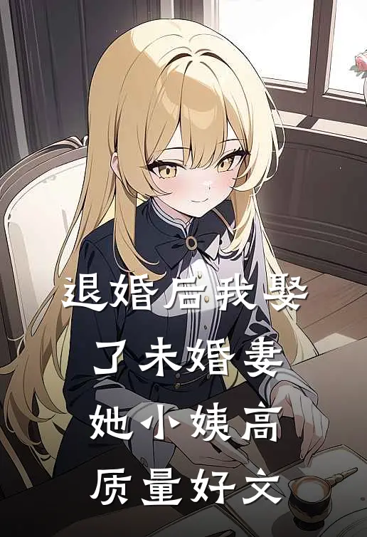 退婚后我娶了未婚妻她小姨高质量好文
