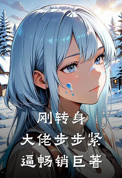 刚转身，大佬步步紧逼畅销巨著