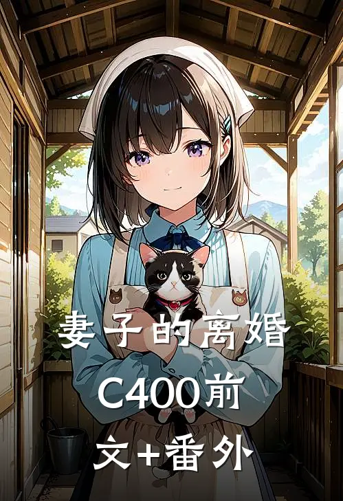 妻子的离婚C400前文+番外