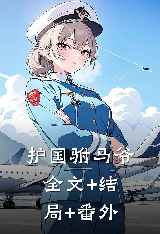 护国驸马爷:全文+结局+番外