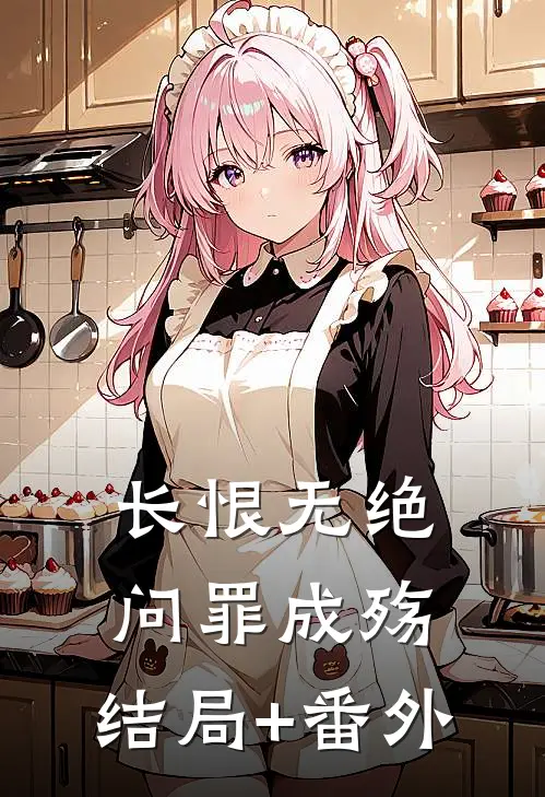 长恨无绝，问罪成殇:结局+番外