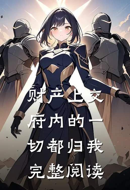 财产上交，府内的一切都归我完整阅读