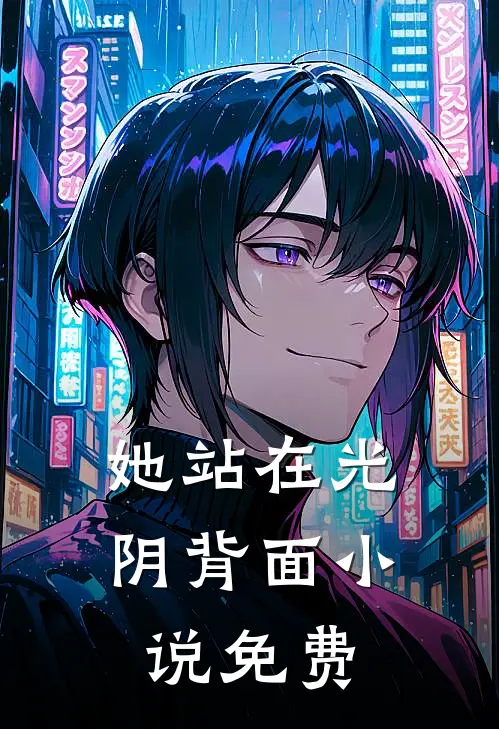 她站在光阴背面小说免费