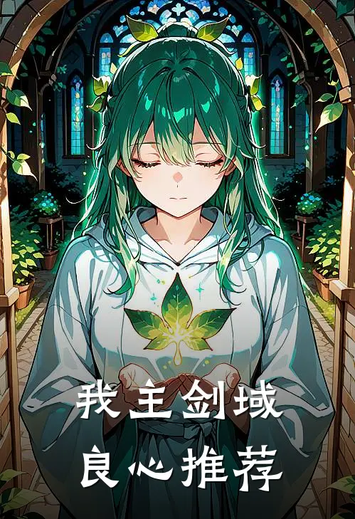 我主剑域良心推荐