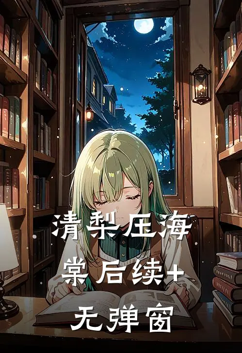 清梨压海棠后续+无弹窗