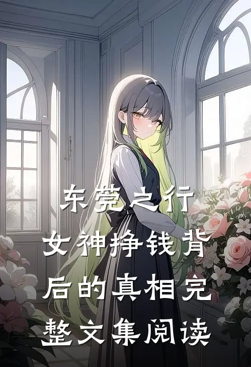 东莞之行：女神挣钱背后的真相完整文集阅读