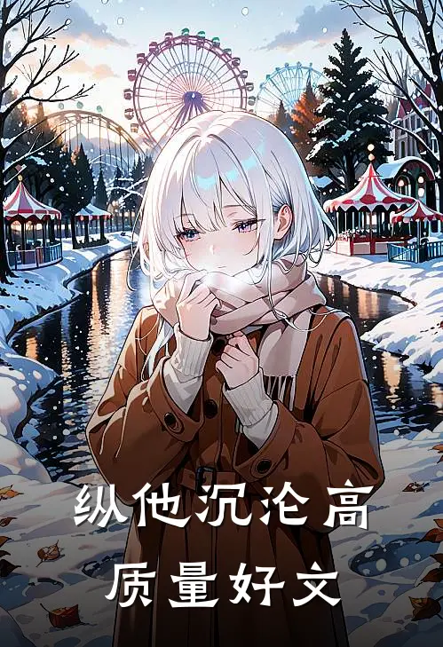 纵他沉沦高质量好文