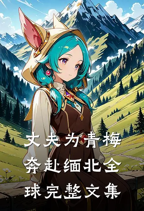 丈夫为青梅奔赴缅北全球完整文集