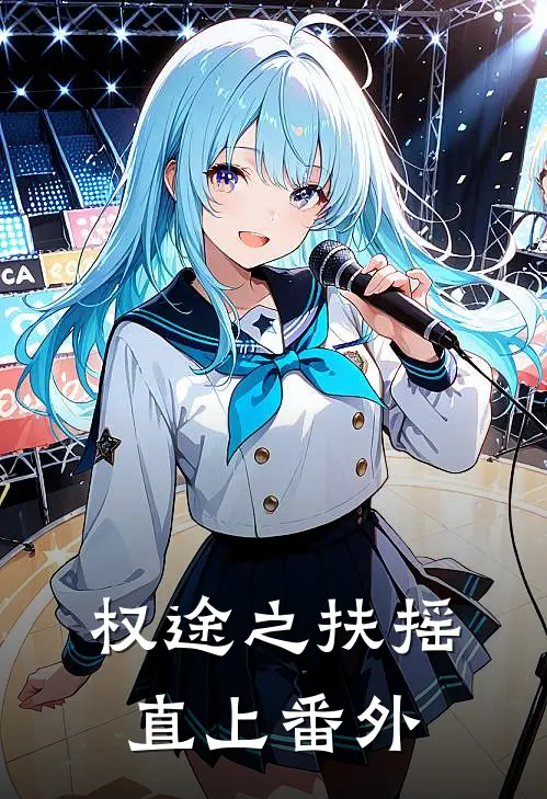权途之扶摇直上番外