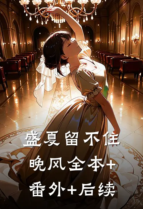 盛夏留不住晚风全本+番外+后续