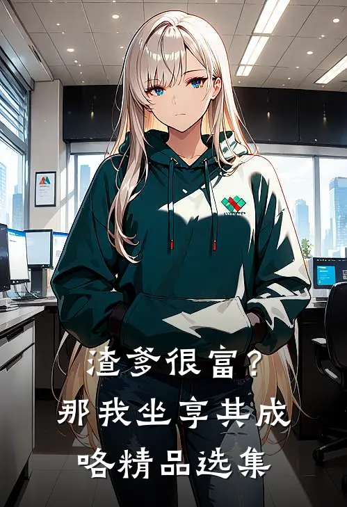 渣爹很富？那我坐享其成咯精品选集