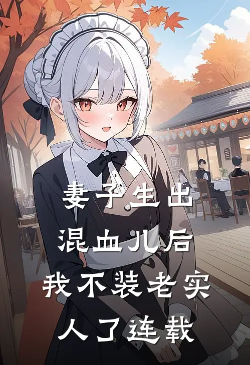 妻子生出混血儿后，我不装老实人了连载