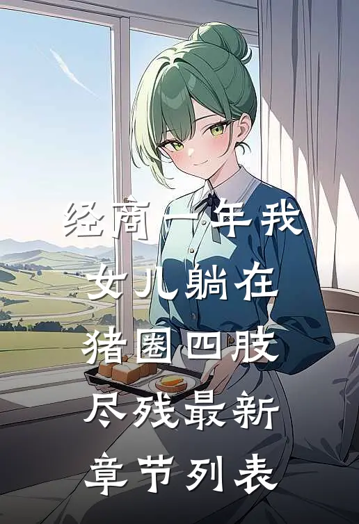 经商一年我女儿躺在猪圈四肢尽残最新章节列表