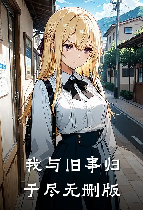 我与旧事归于尽无删版