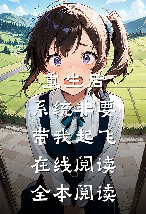 重生后，系统非要带我起飞在线阅读全本阅读