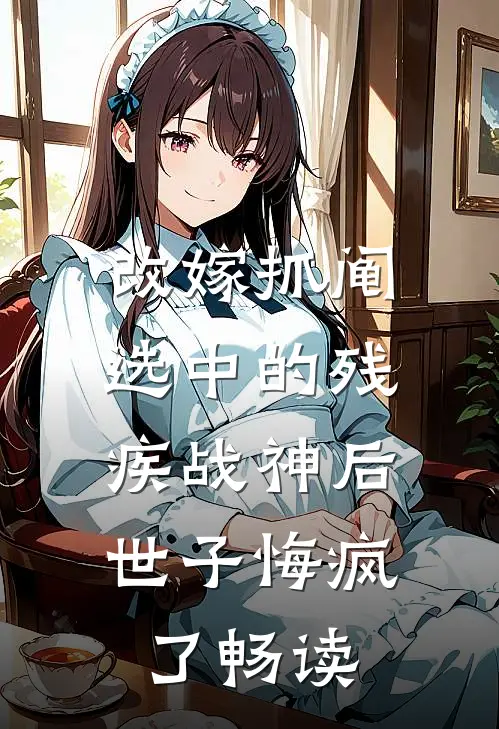改嫁抓阄选中的残疾战神后，世子悔疯了畅读