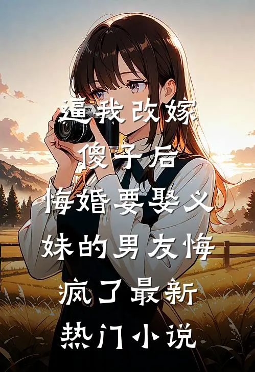 逼我改嫁傻子后，悔婚要娶义妹的男友悔疯了最新热门小说