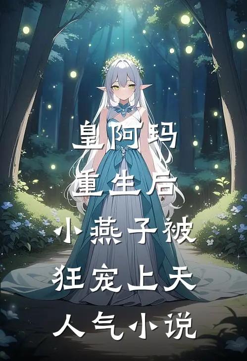 皇阿玛重生后，小燕子被狂宠上天人气小说