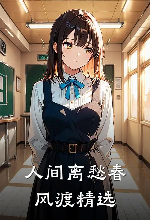 人间离愁春风渡精选