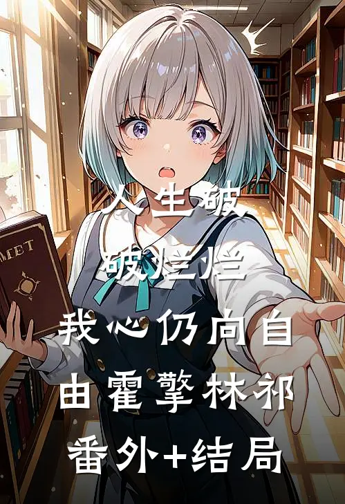 人生破破烂烂，我心仍向自由霍擎林祁(番外)+(结局)