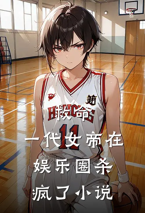 救命，一代女帝在娱乐圈杀疯了小说