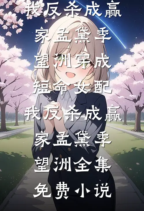 让我给真千金顶罪后，养兄悔疯了