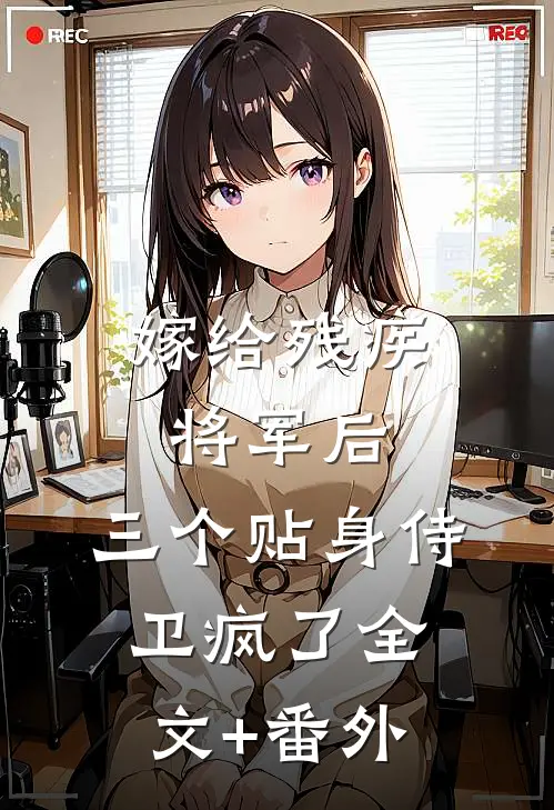 嫁给残疾将军后，三个贴身侍卫疯了全文+番外