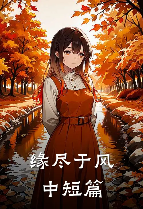 缘尽于风中短篇