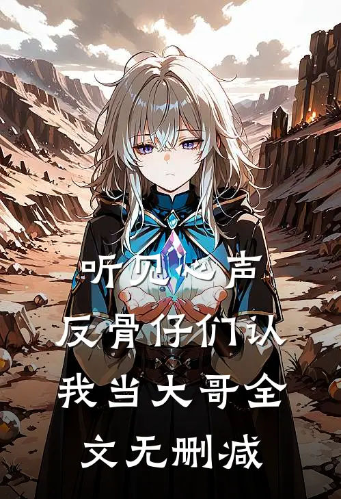 听见心声，反骨仔们认我当大哥全文无删减