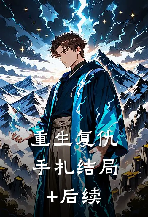 重生复仇手札结局+后续