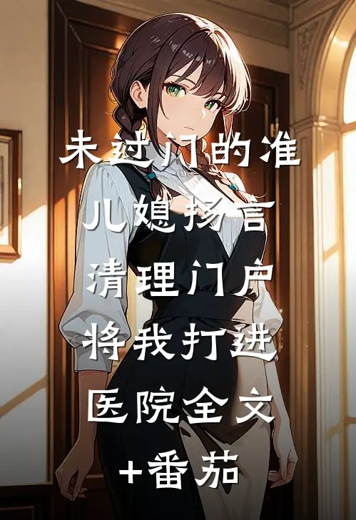 未过门的准儿媳扬言清理门户，将我打进医院全文+番茄