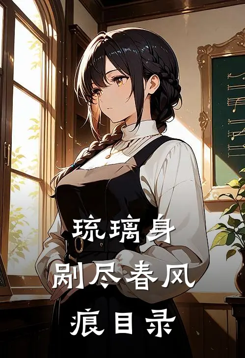 琉璃身，剐尽春风痕目录
