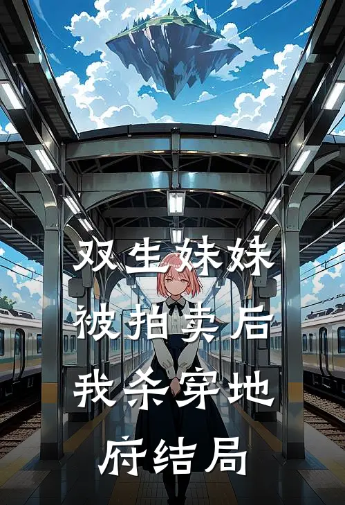 双生妹妹被拍卖后，我杀穿地府结局