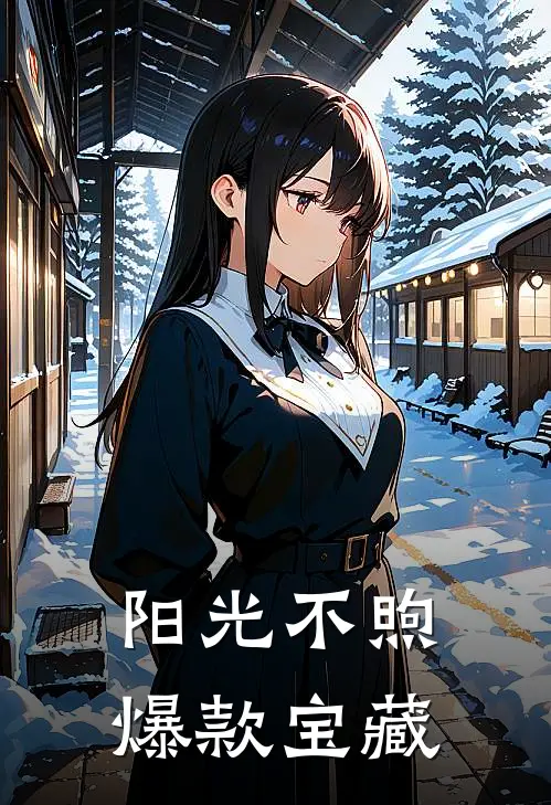 阳光不煦爆款宝藏