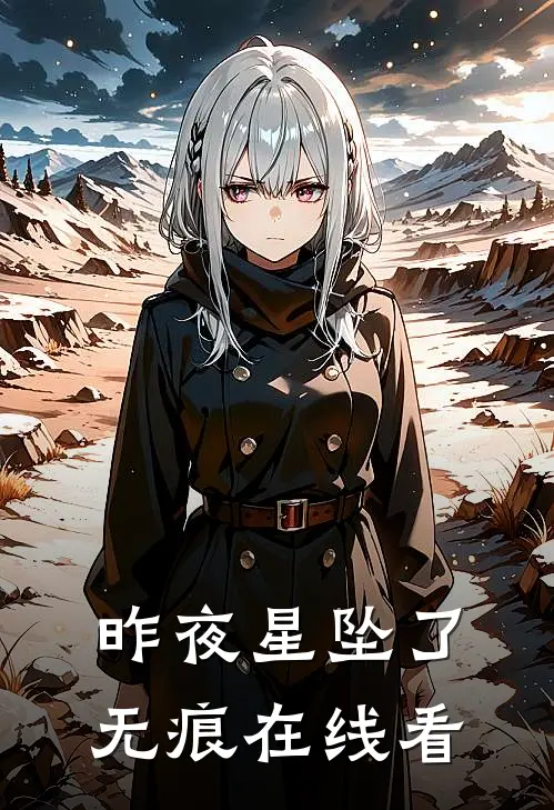昨夜星坠了无痕在线看
