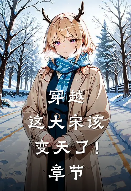 穿越：这大宋该变天了！章节