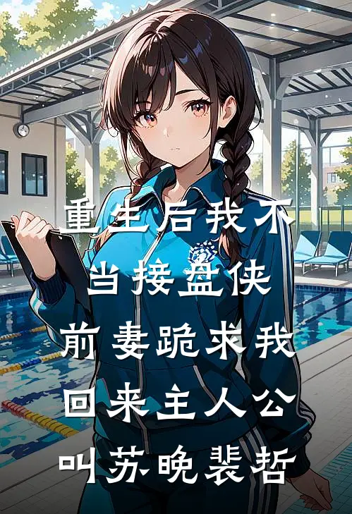 送我春风如梦醒完结文