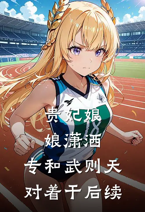 贵妃娘娘潇洒，专和武则天对着干后续