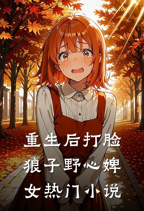 重生后打脸狼子野心婢女热门小说