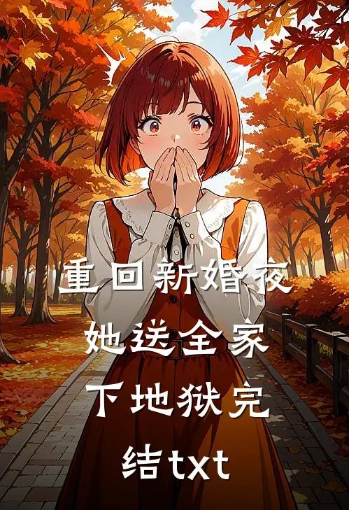 重回新婚夜，她送全家下地狱完结txt