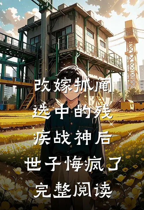 改嫁抓阄选中的残疾战神后，世子悔疯了完整阅读