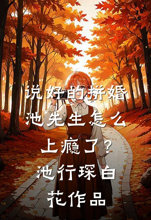 我上山围猎，你要我一统天下？全本