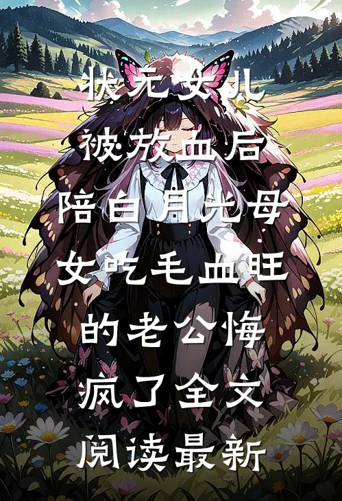 状元女儿被放血后，陪白月光母女吃毛血旺的老公悔疯了全文阅读最新